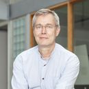Professor Dirk van Laak